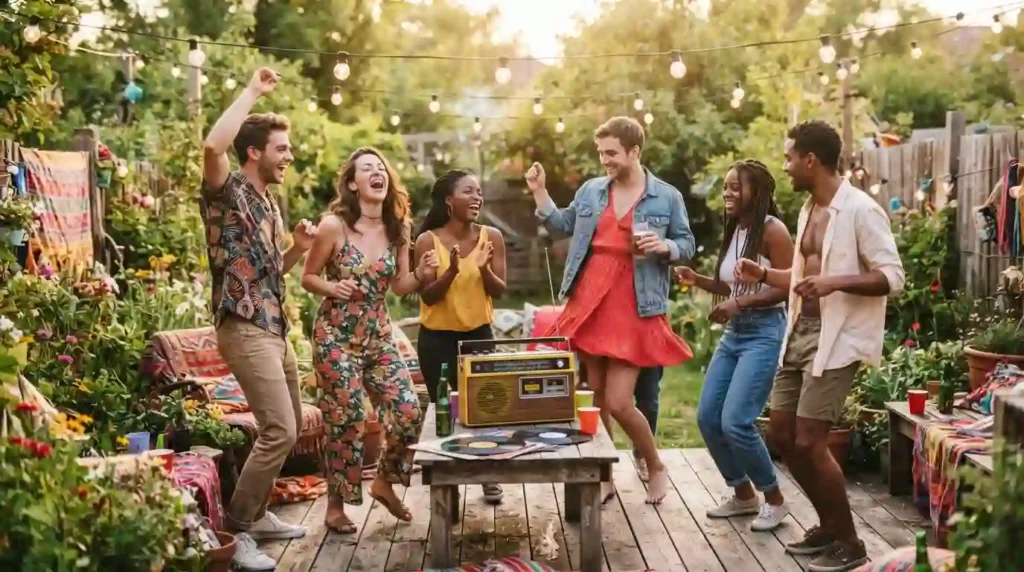 Celebration National Radio Day Messages