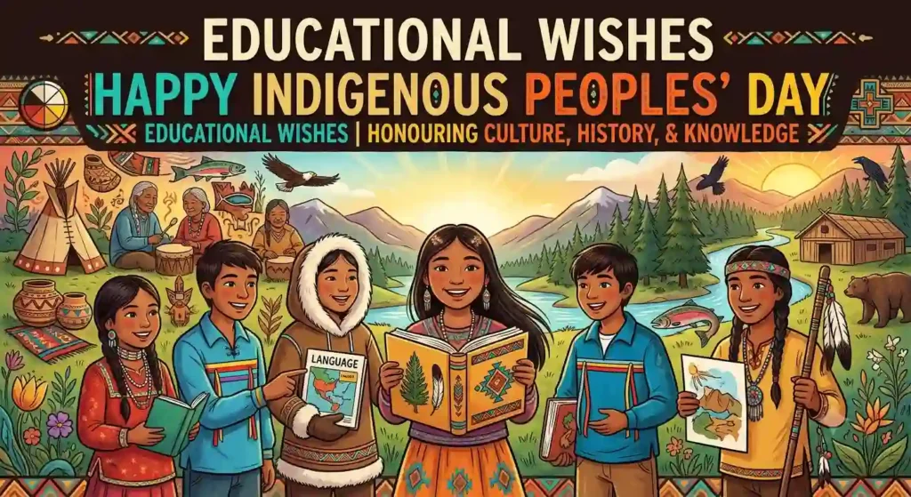 Educational Wishes