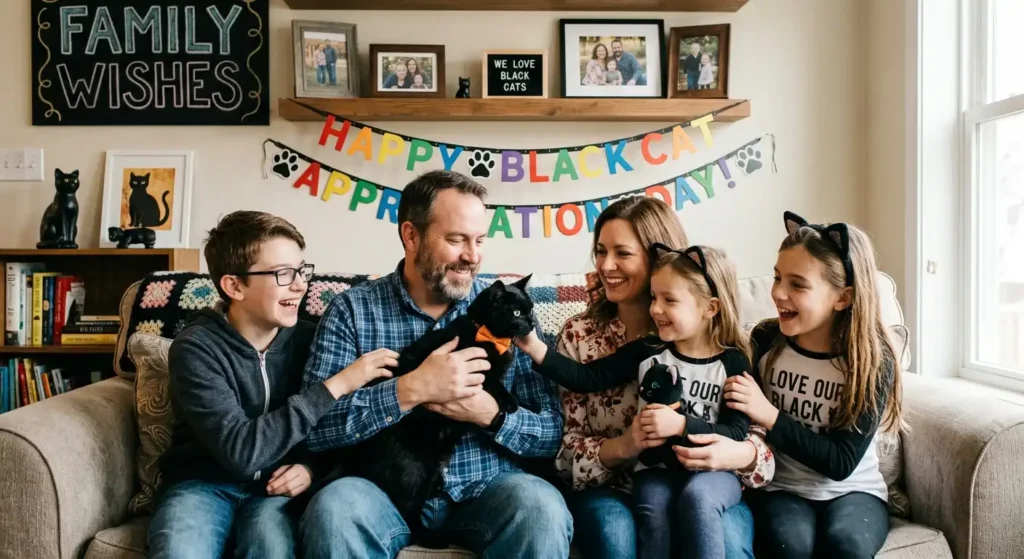 Family Wishes