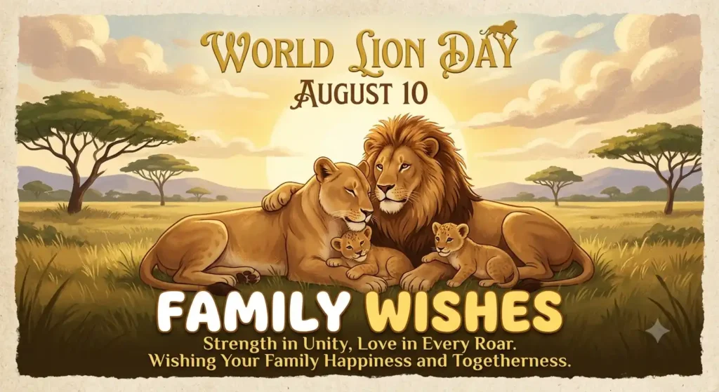 Family Wishes