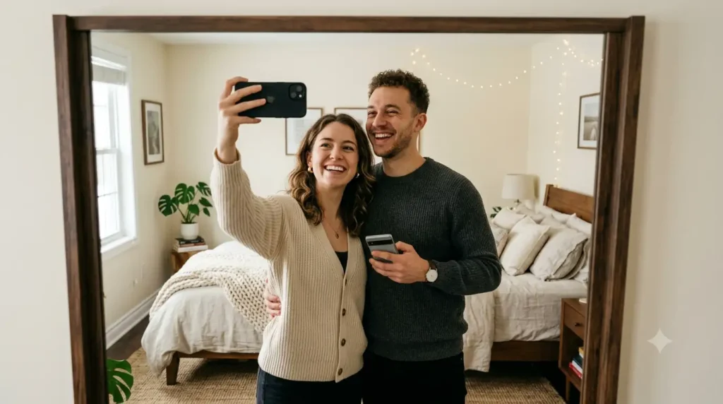 For Social Media Captions