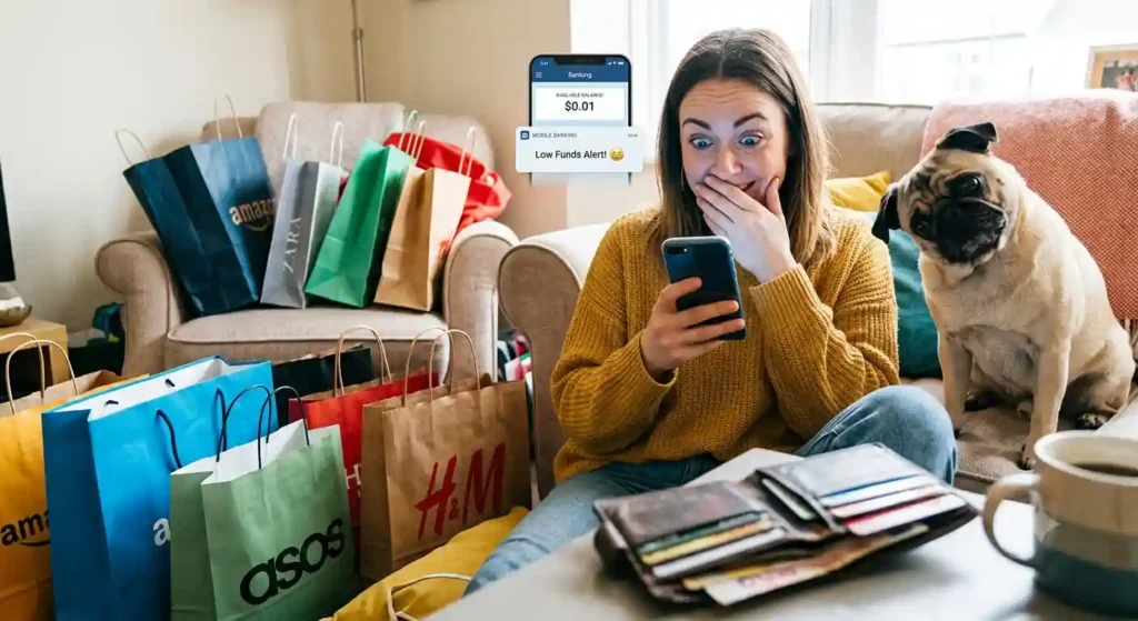 Funny Financial Awareness Day Messages
