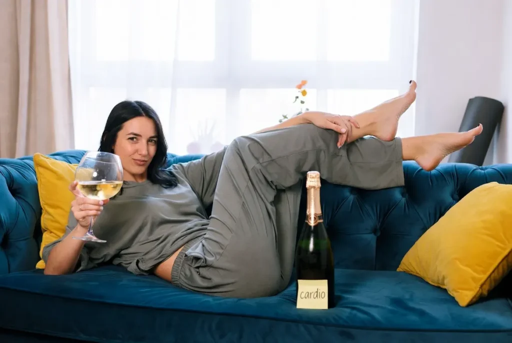 Funny National Prosecco Day Wishes