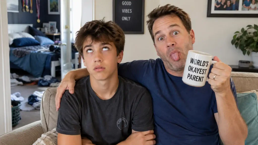  Funny Son and Daughter Day Wishes