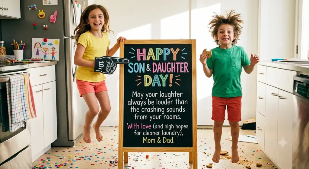 Funny Wishes