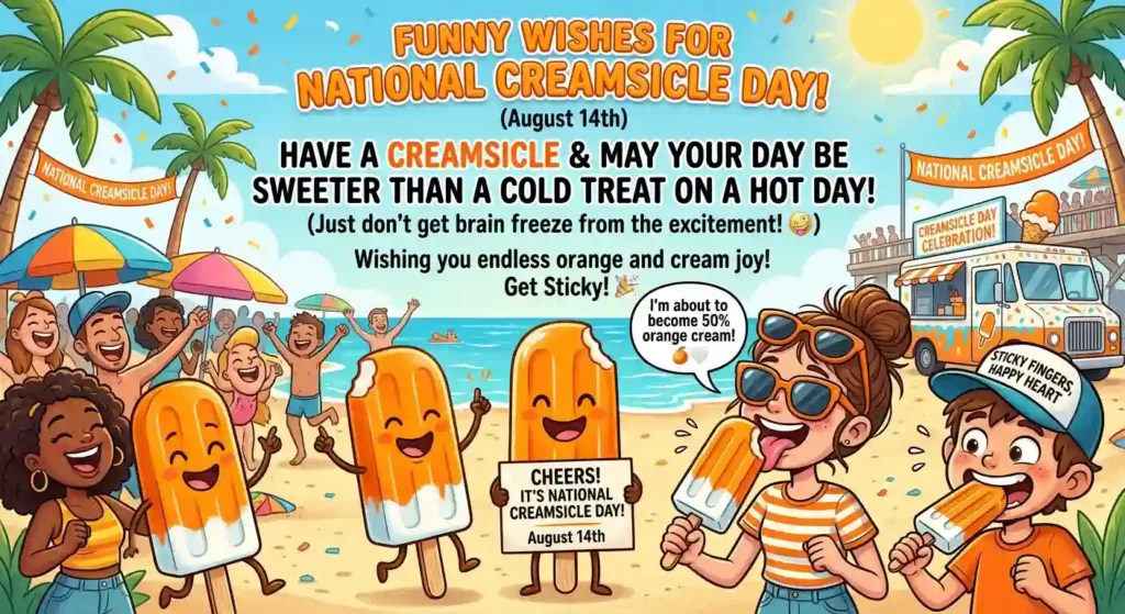 Funny Wishes
