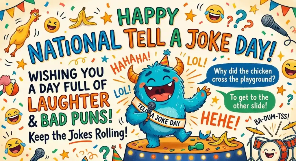 Funny Wishes