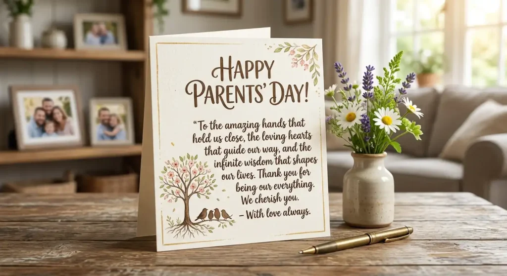 Greeting Card Messages