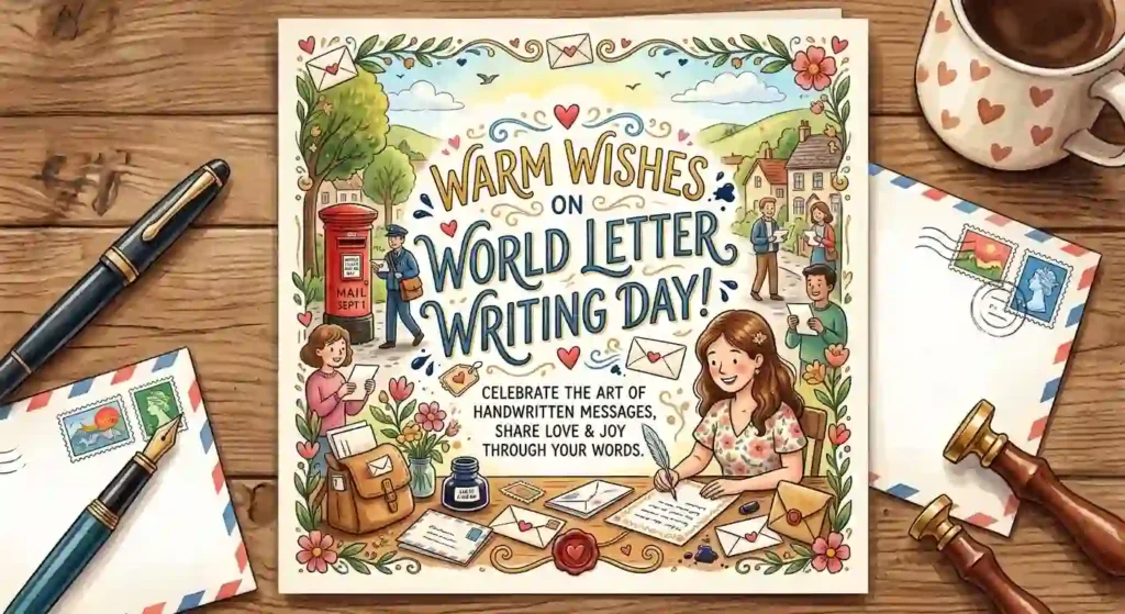 Greeting Card Messages
