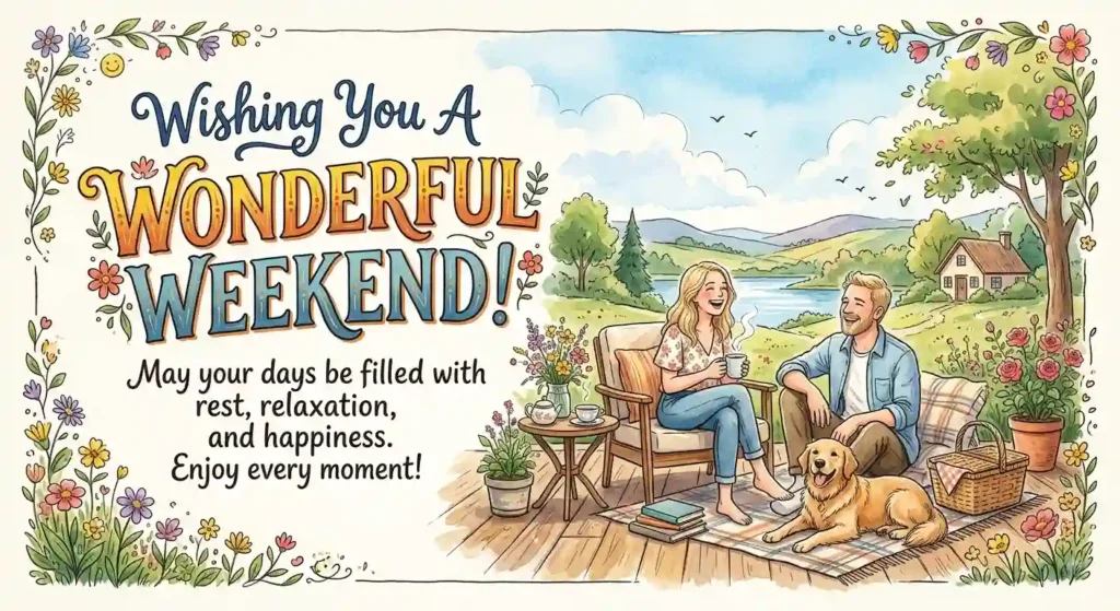 Greeting Card Messages