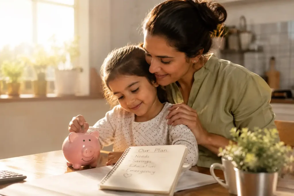 Heartfelt Financial Awareness Day Messages