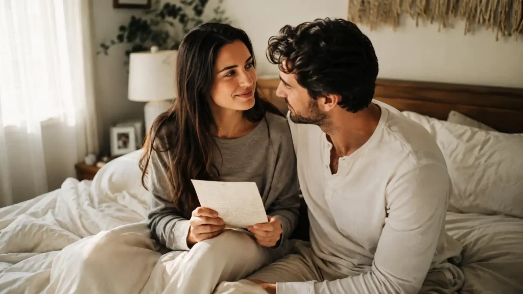 Heartfelt I Love You Quotes