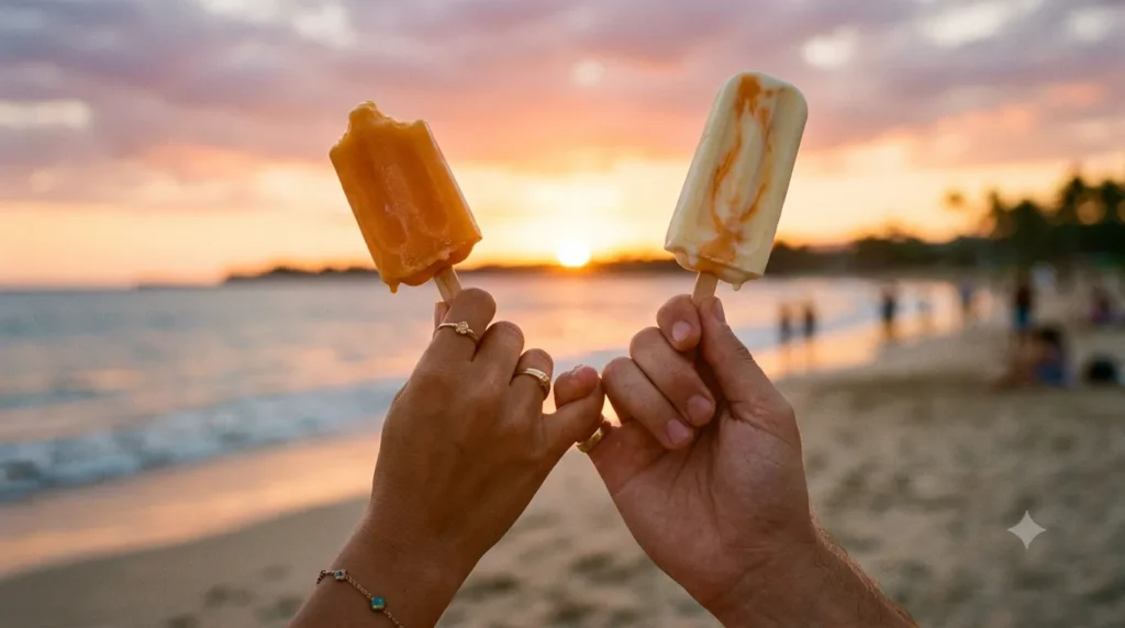 Heartfelt National Creamsicle Day Wishes