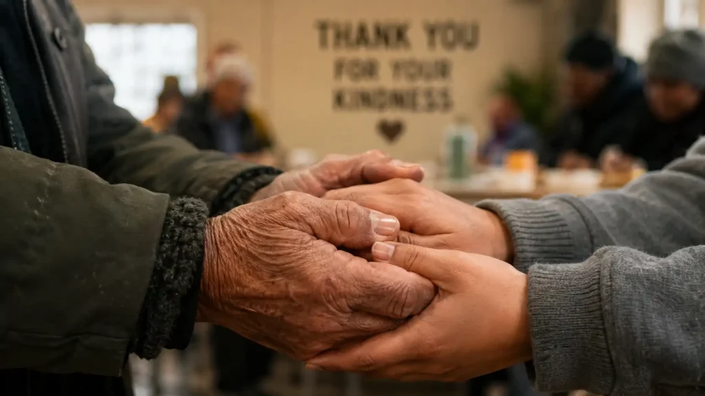 Heartfelt National Nonprofit Day Wishes