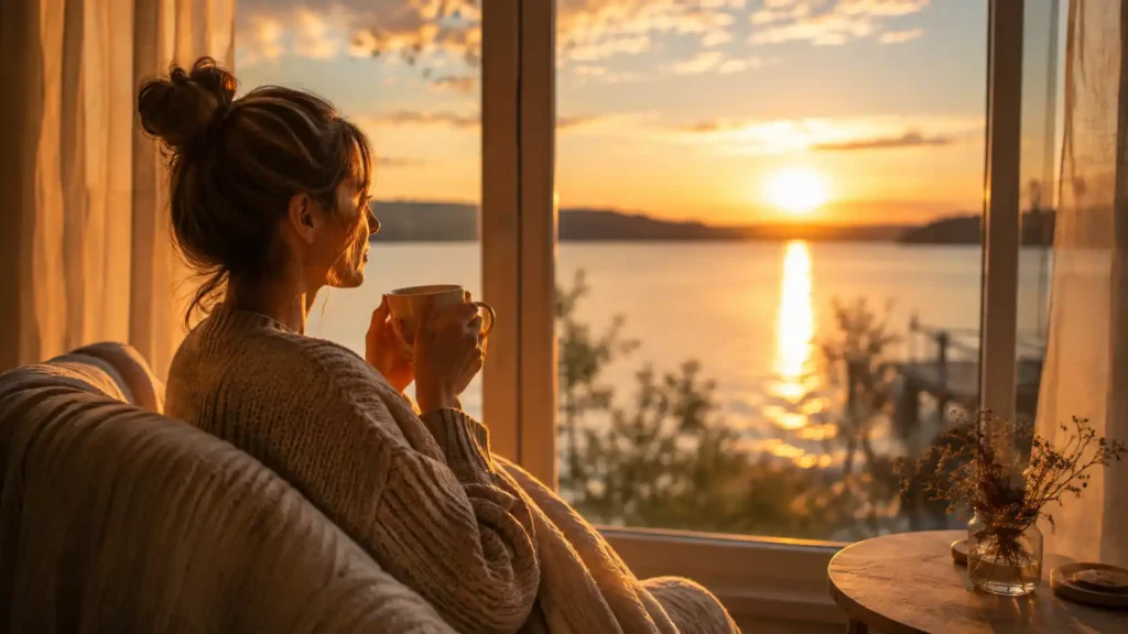 
Heartfelt National Relaxation Day Quotes 