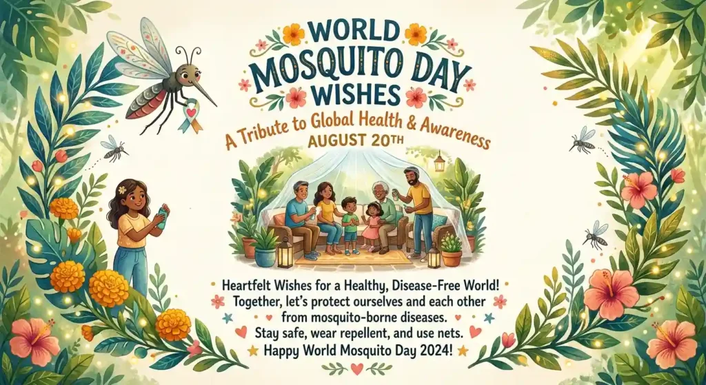Heartfelt Wishes