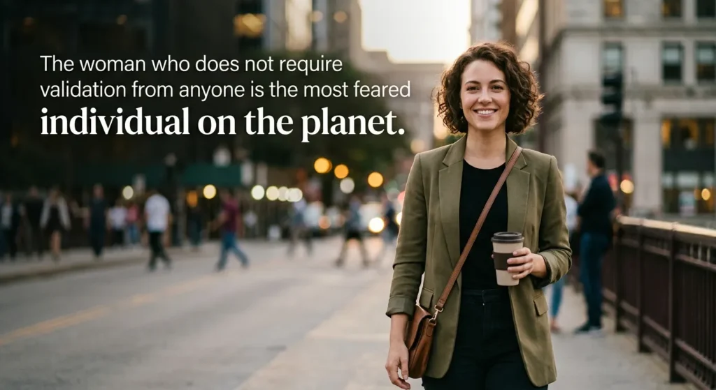 Independent Woman Quotes