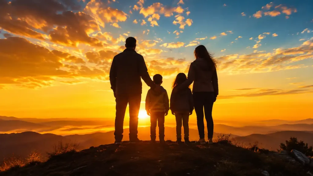 Inspirational Family Quotes