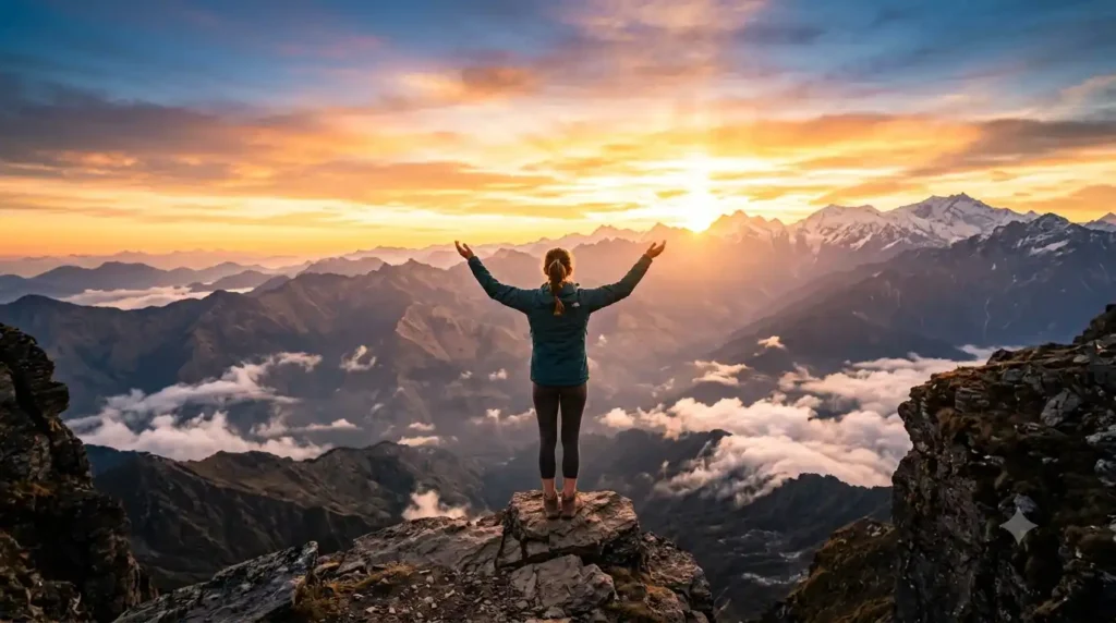 Inspirational Happiness Happens Day Wishes