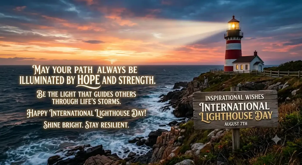 Inspirational Wishes