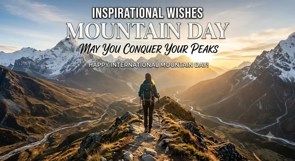 Inspirational Wishes