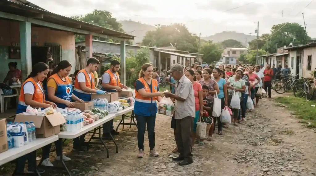 Inspirational World Humanitarian Day Wishes