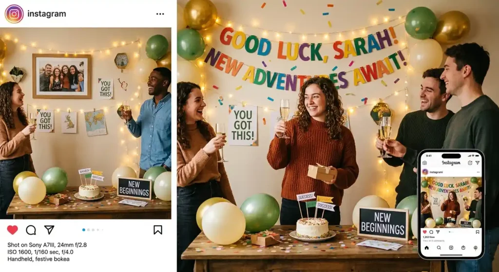 Instagram Captions