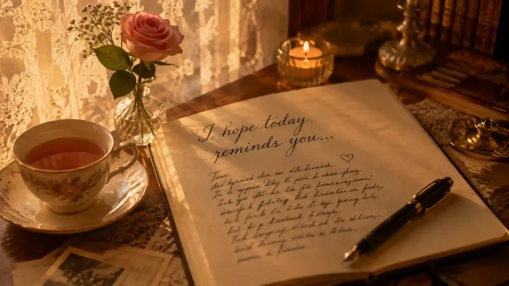 Long Happiness Happens Day Messages