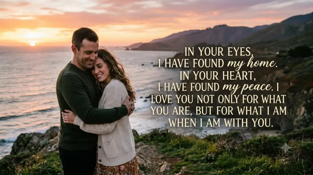 Meaningful Love Quotes