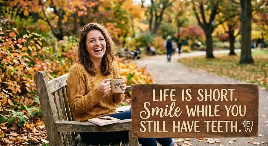 Meaningful Yet Funny Quotes