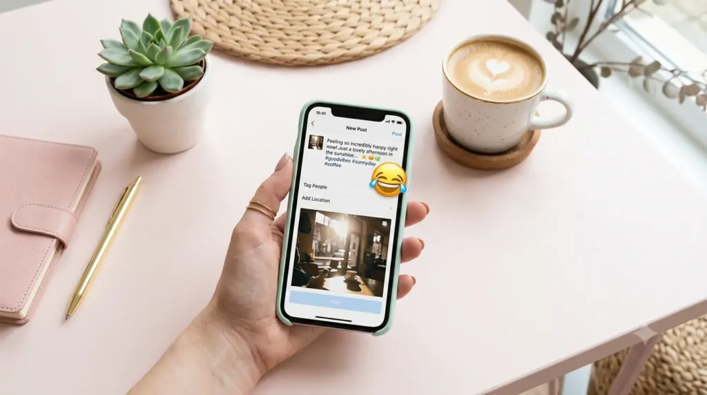National Tell a Joke Day Captions for Social Media