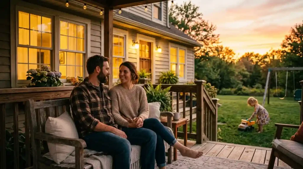 Romantic Family Quotes