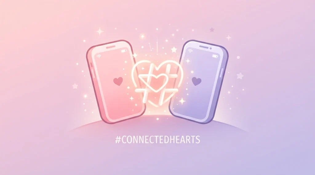 Romantic Hashtag Day Quotes