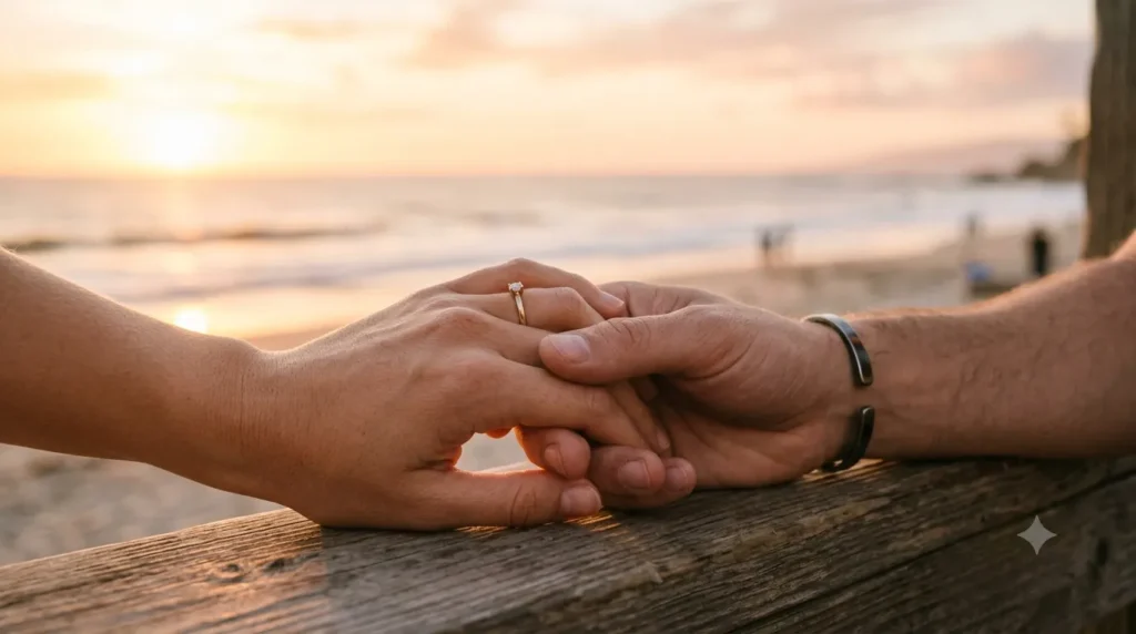 Romantic International Left-Handers Day Wishes