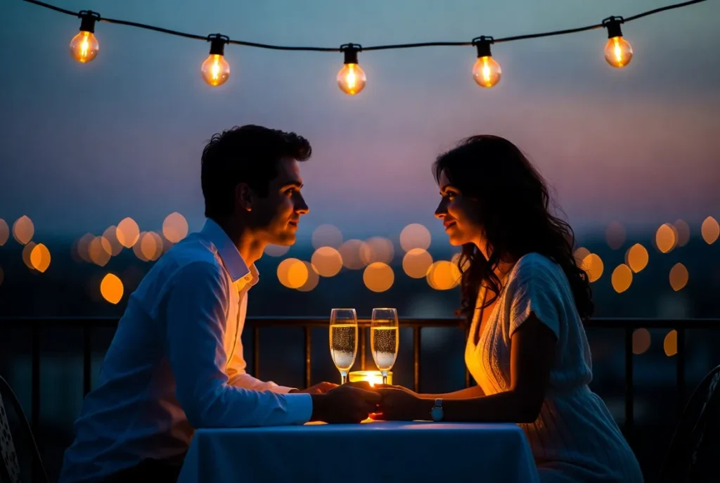 Romantic National Prosecco Day Wishes