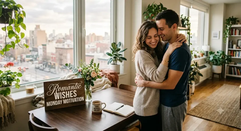 Romantic Wishes 