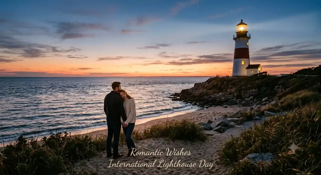 Romantic Wishes