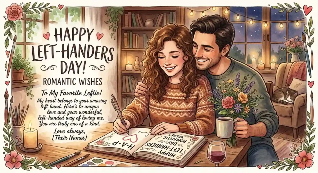 Romantic Wishes