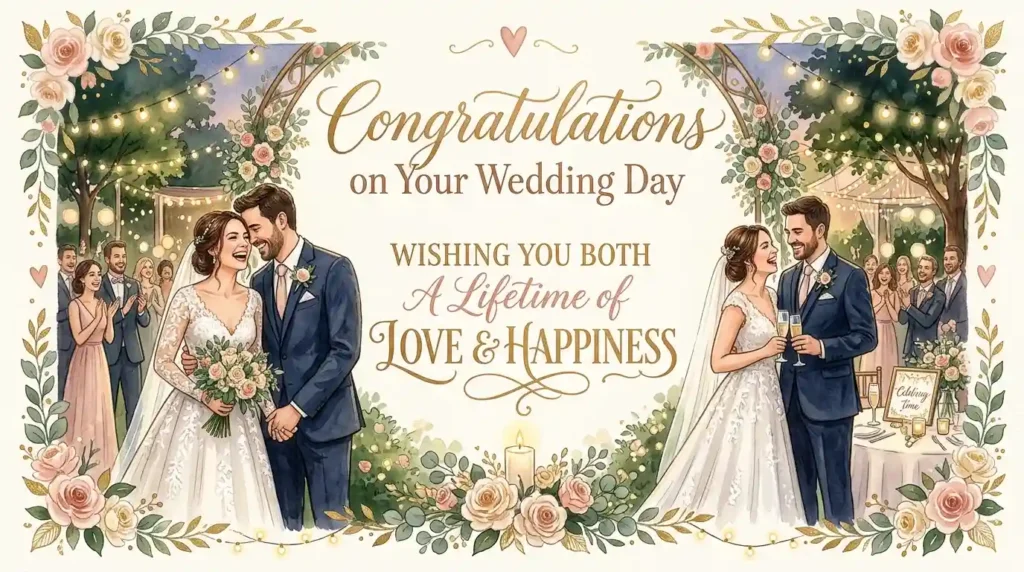 Romantic Wishes