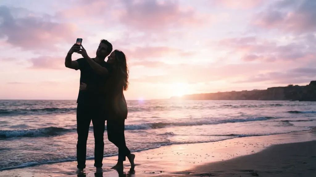 Romantic World Photography Day Wishes