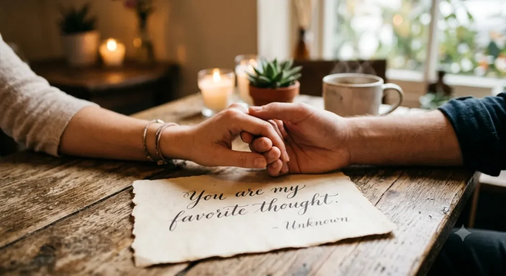 Short Love Quotes 