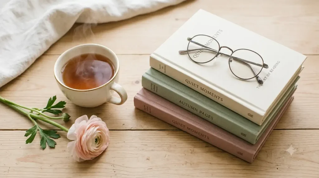 Short & Sweet Book Lovers Day Wishes