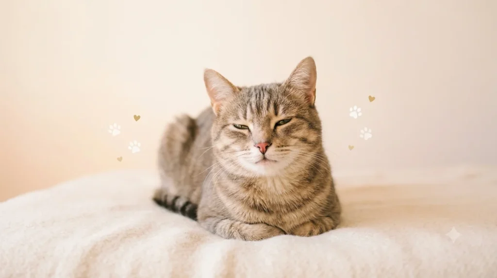 Short & Sweet Cat Wishes