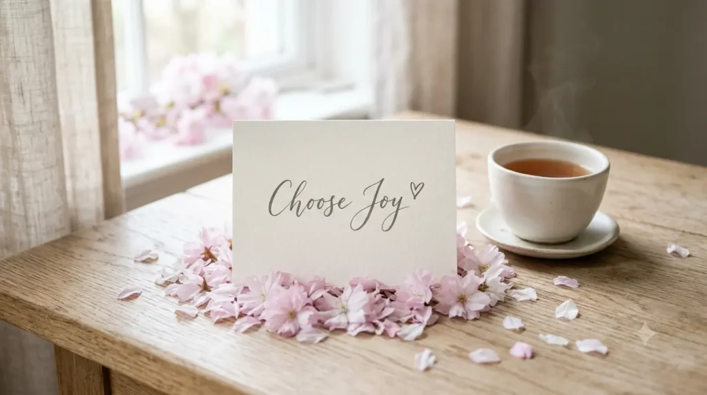Short & Sweet Happiness Happens Day Wishes