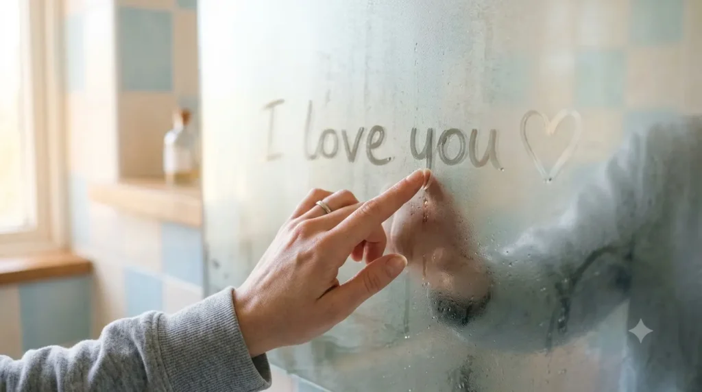 Short & Sweet I Love You Quotes