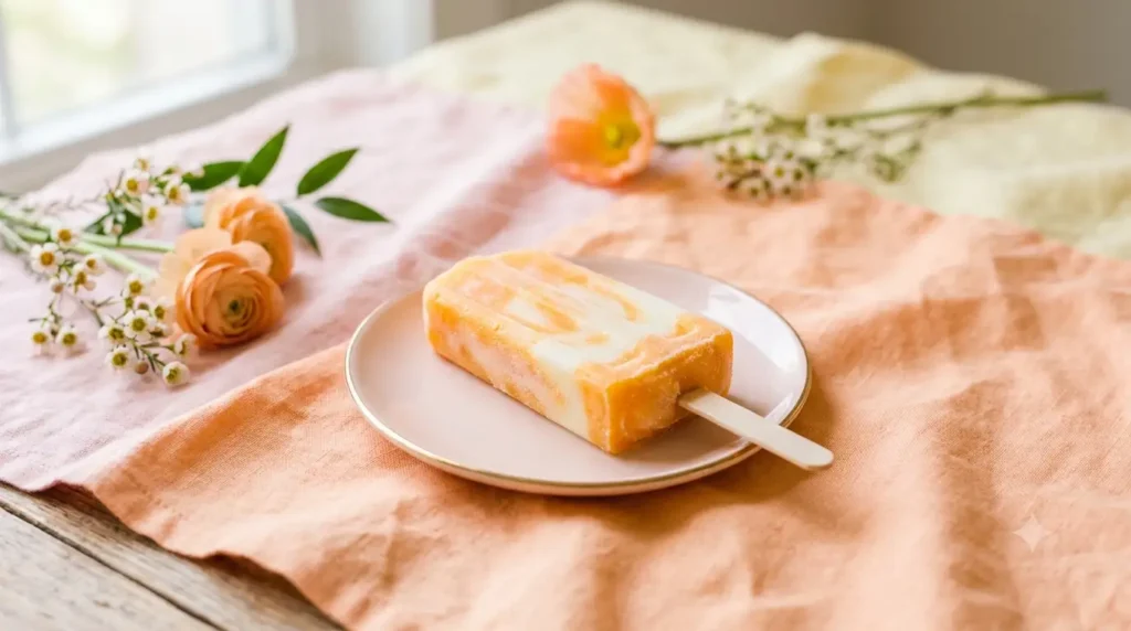 Short & Sweet National Creamsicle Day Wishes