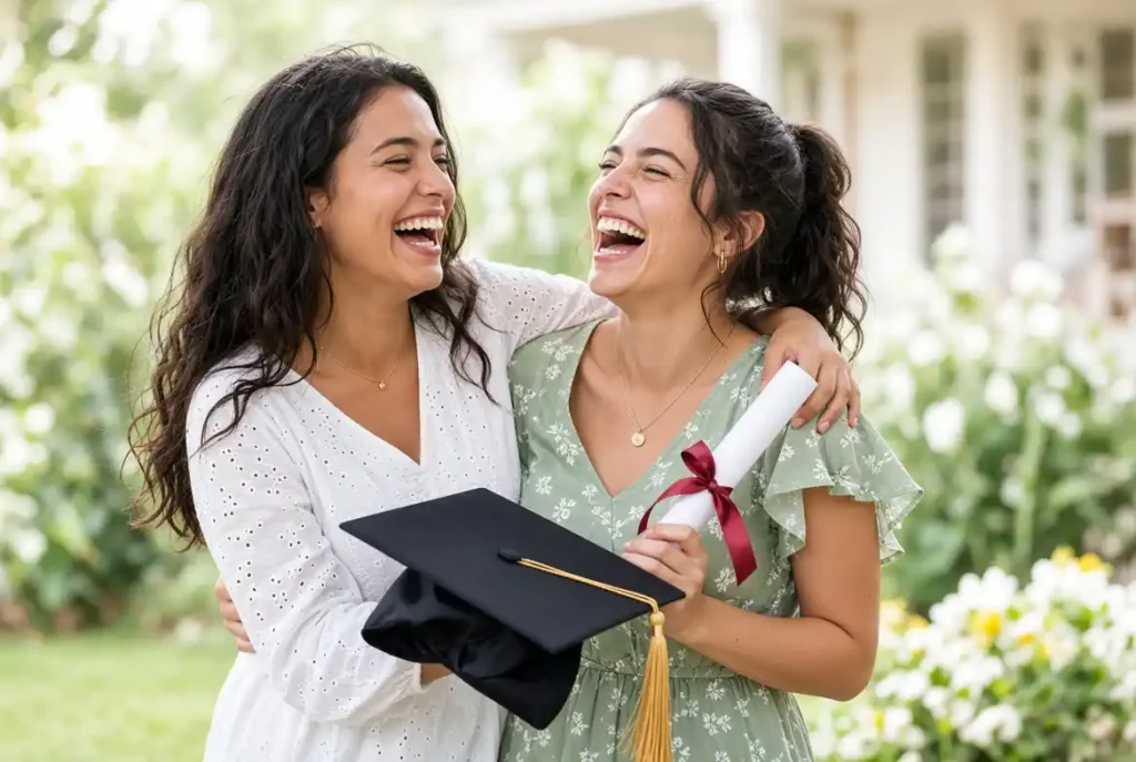 Sister Quotes for Celebrations & Milestones