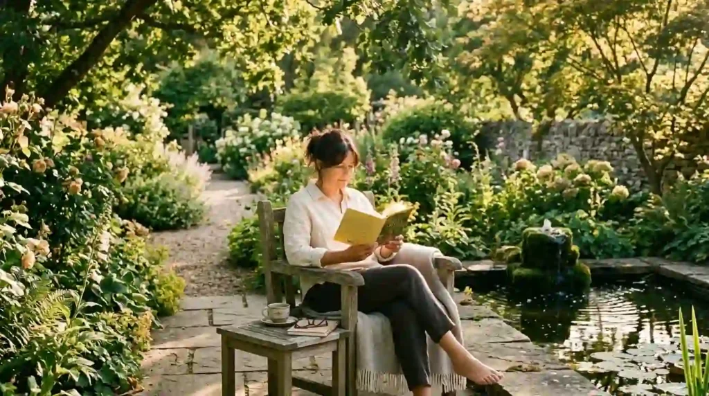 Spiritual Book Lovers Day Wishes
