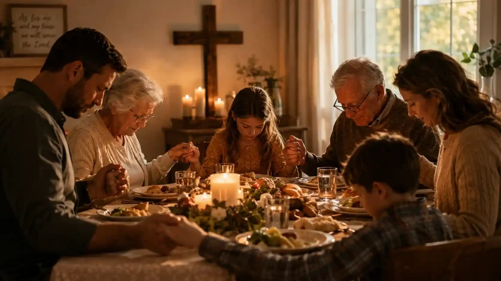 Spiritual Family Quotes