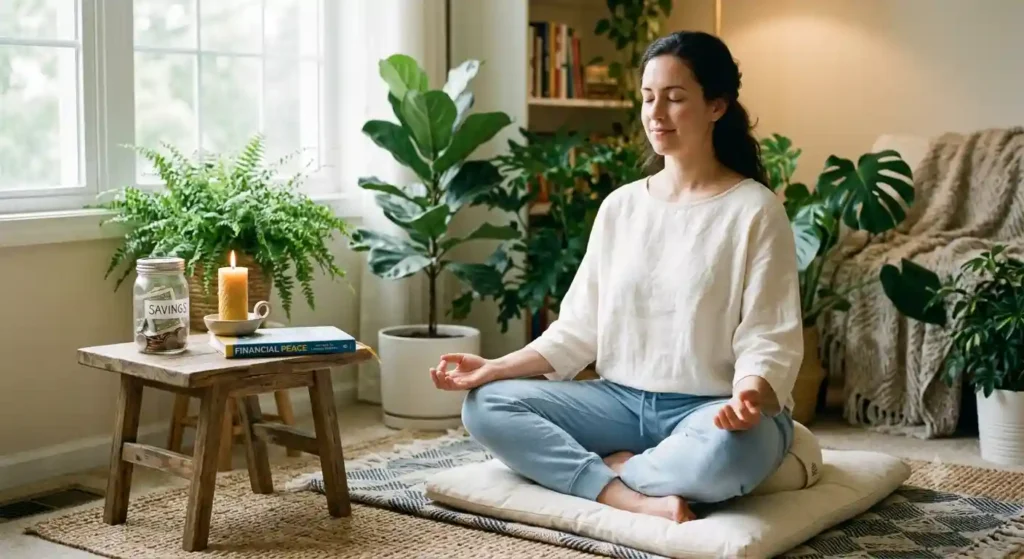 Spiritual Financial Awareness Day Messages